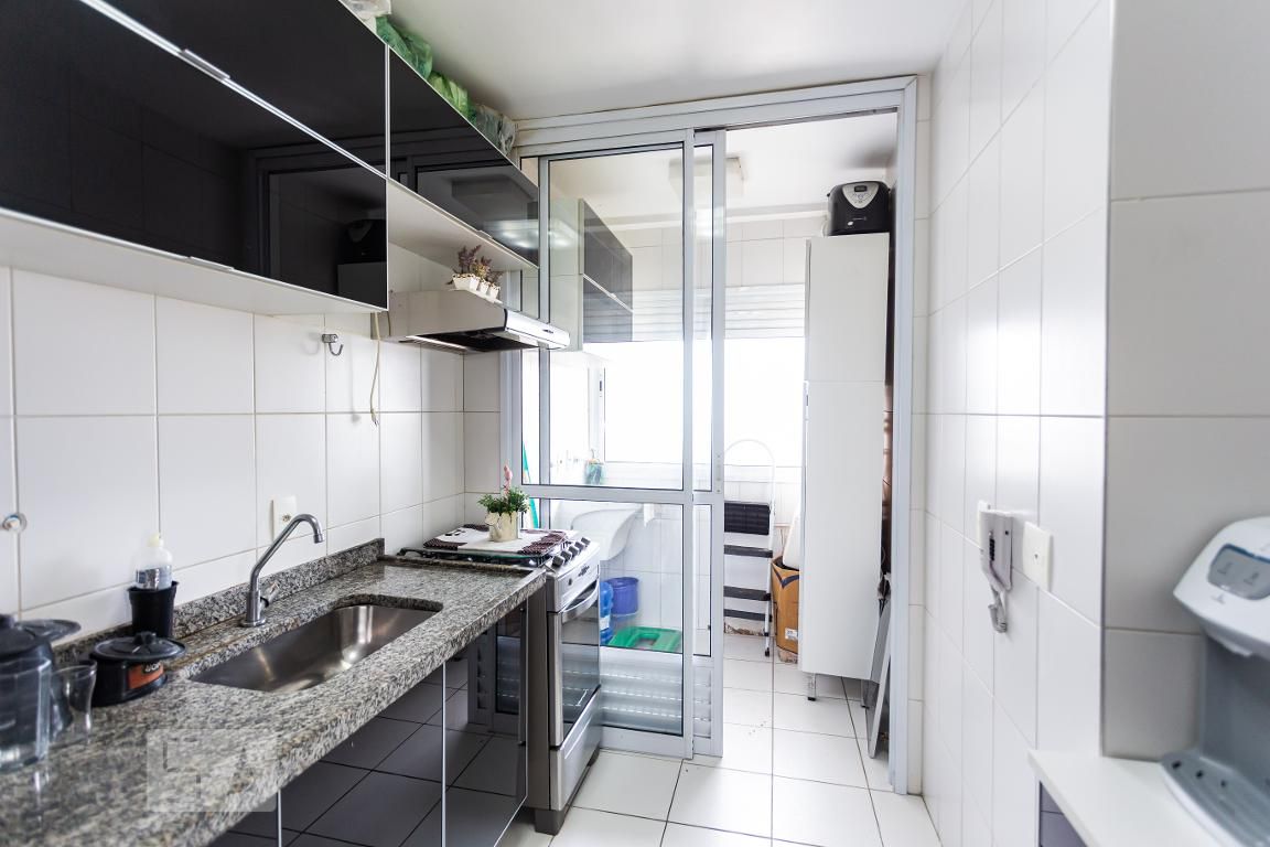 Apartamento, 3 quartos, 65 m² - Foto 38