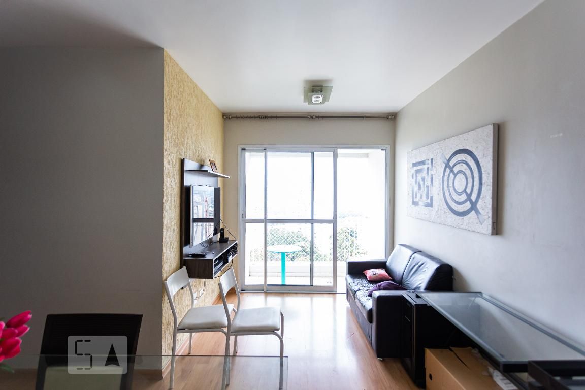 Apartamento, 3 quartos, 65 m² - Foto 3