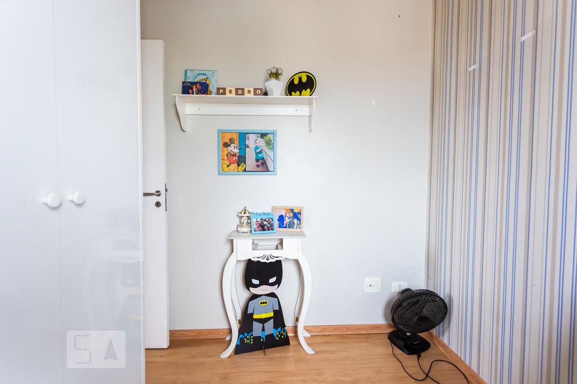 Apartamento, 3 quartos, 65 m² - Foto 21
