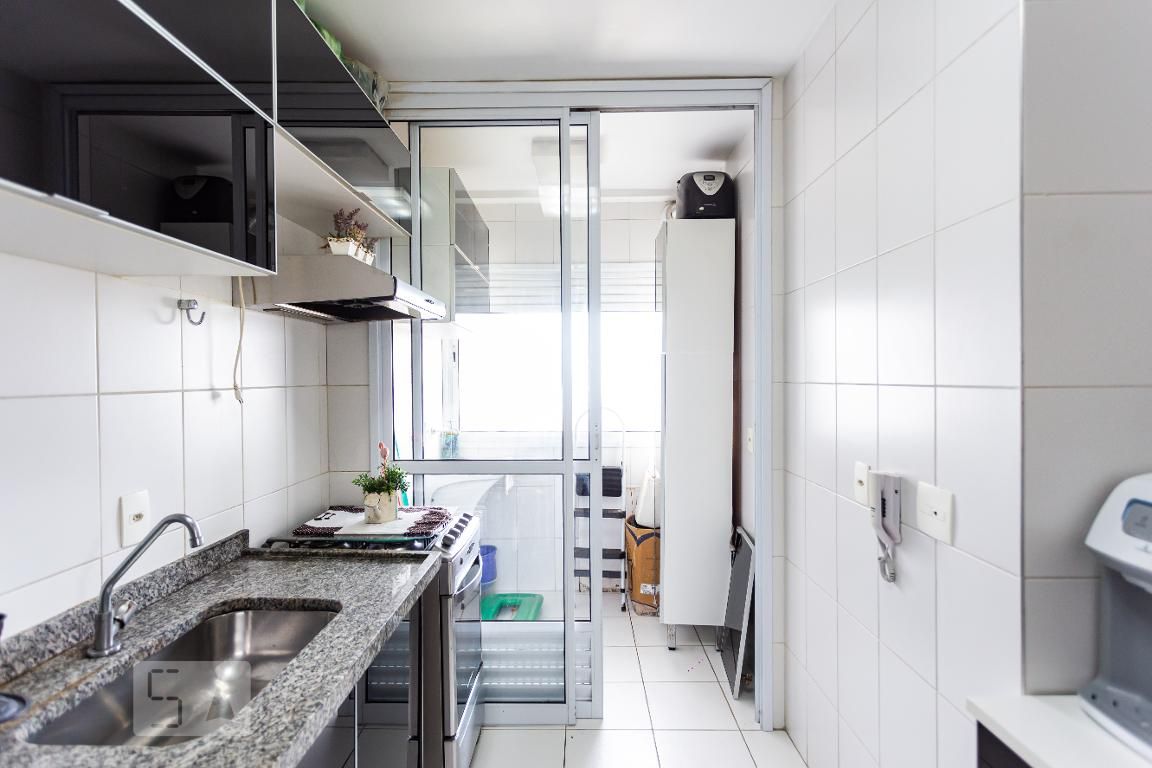Apartamento, 3 quartos, 65 m² - Foto 39