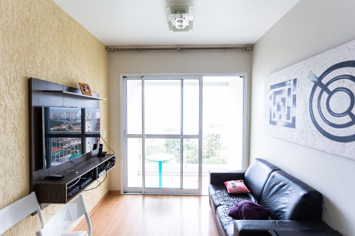 Apartamento, 3 quartos, 65 m² - Foto 1