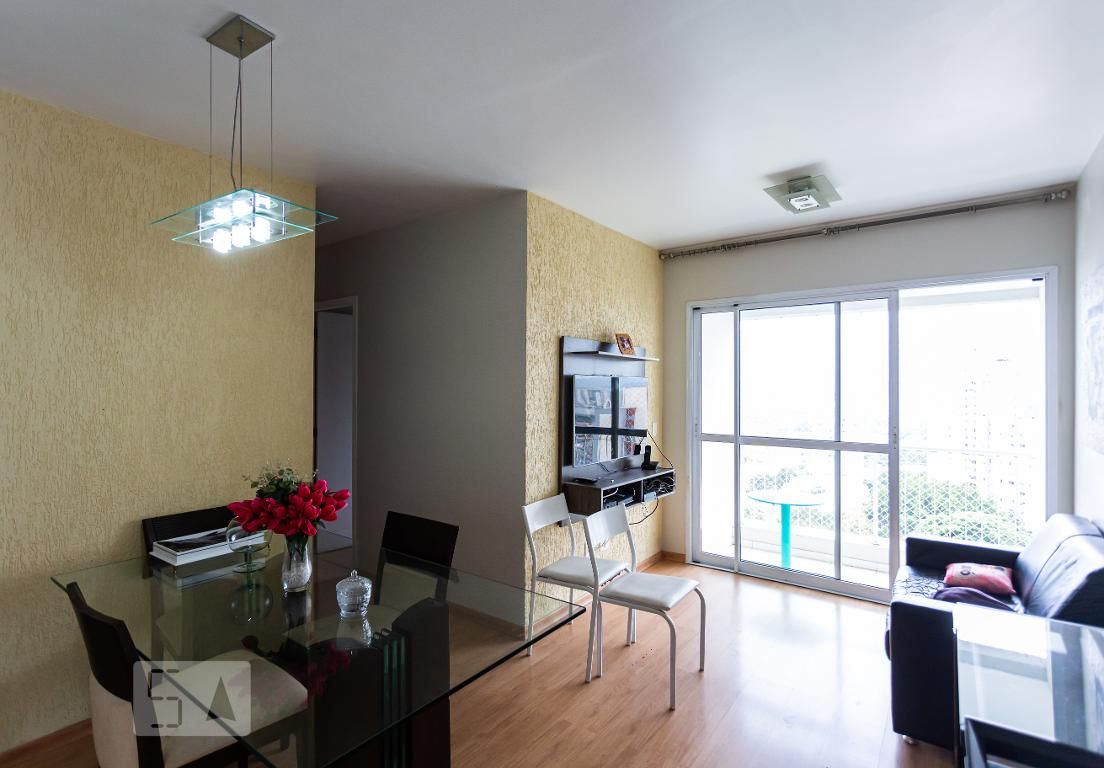 Apartamento, 3 quartos, 65 m² - Foto 2