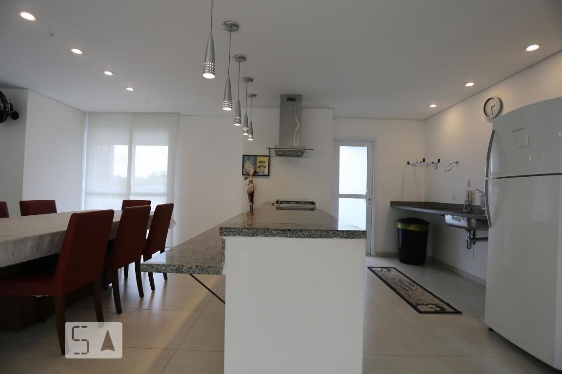 Apartamento, 3 quartos, 65 m² - Foto 60
