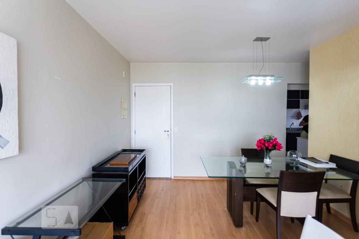 Apartamento, 3 quartos, 65 m² - Foto 4