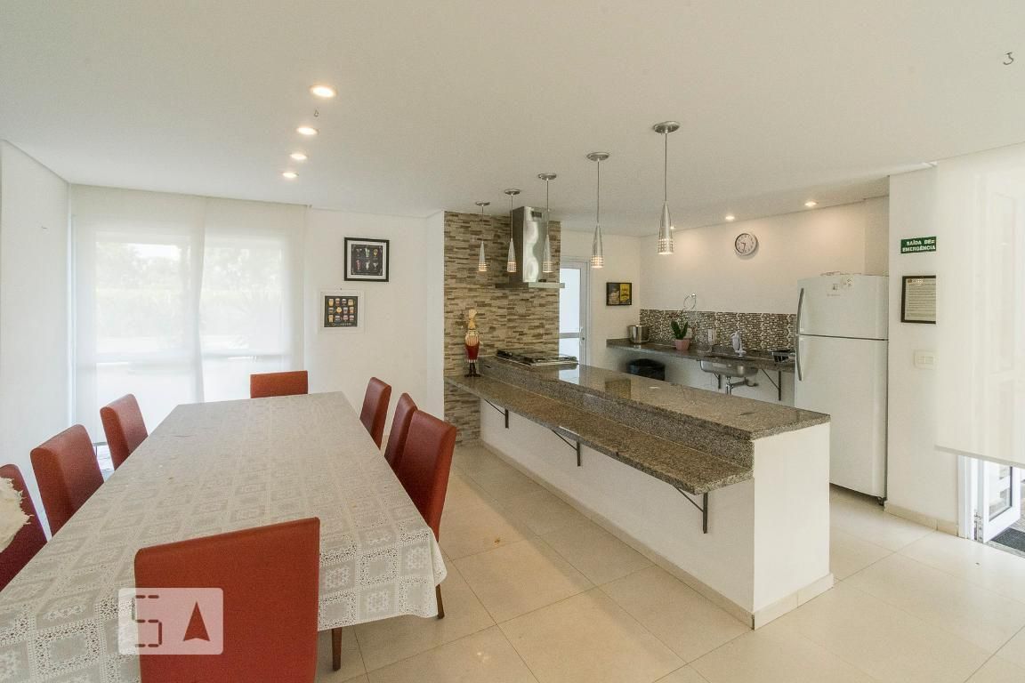 Apartamento, 3 quartos, 65 m² - Foto 57