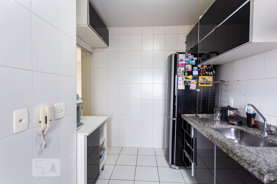 Apartamento, 3 quartos, 65 m² - Foto 42