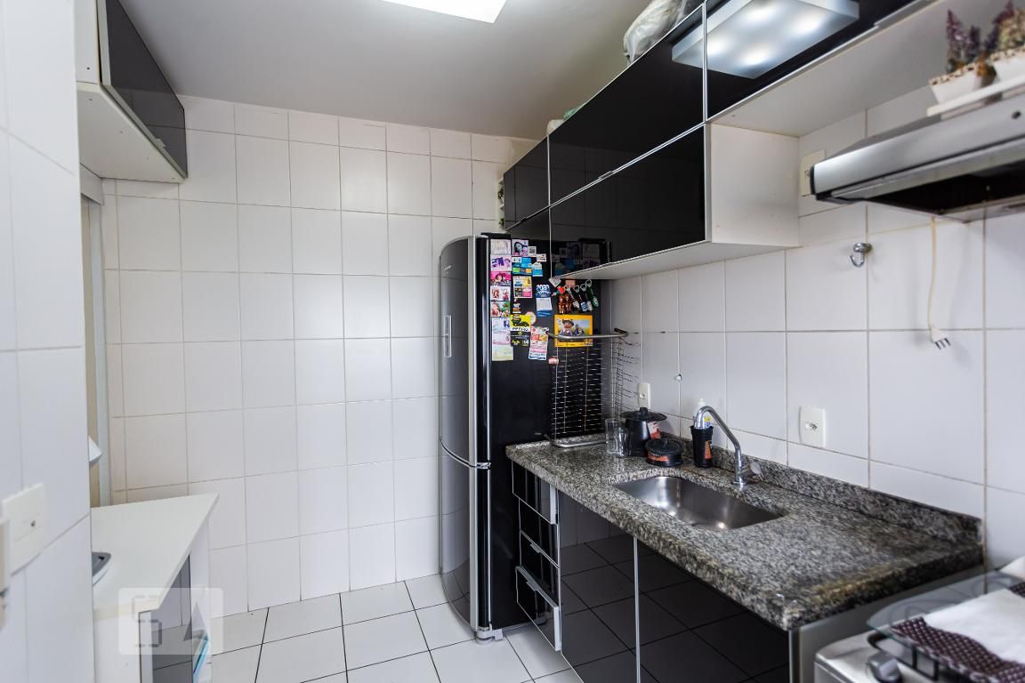 Apartamento, 3 quartos, 65 m² - Foto 40