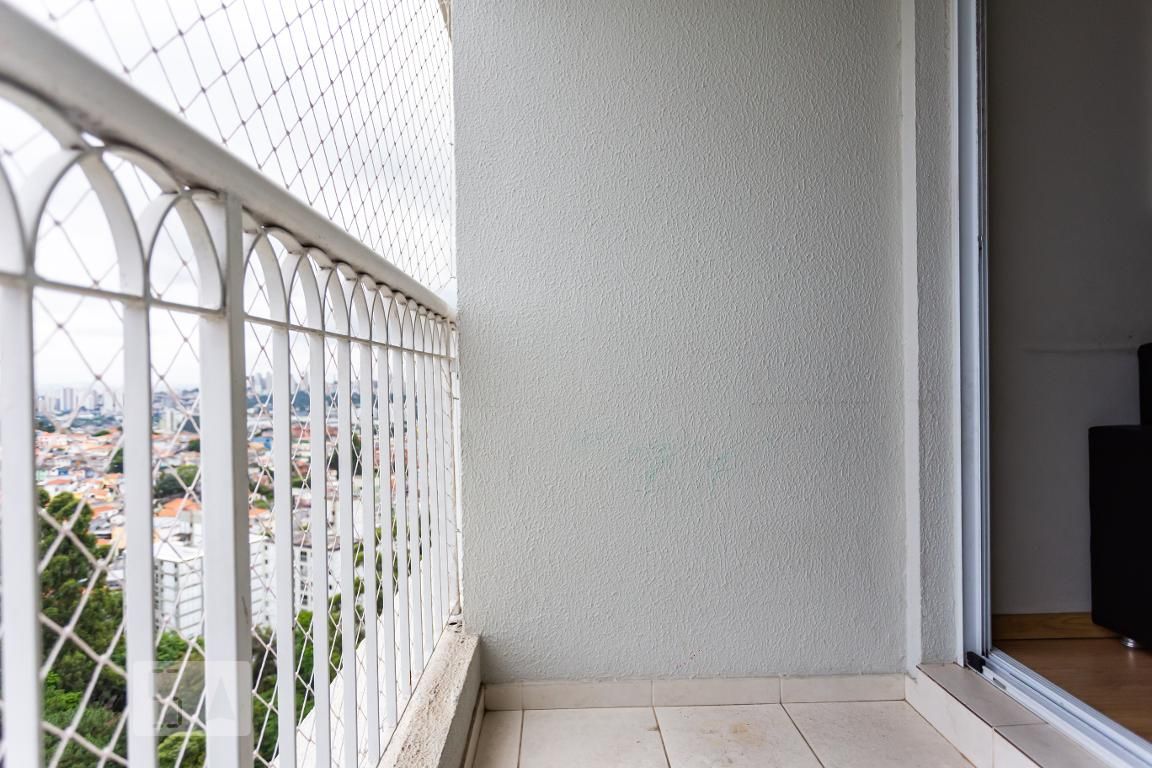 Apartamento, 3 quartos, 65 m² - Foto 11