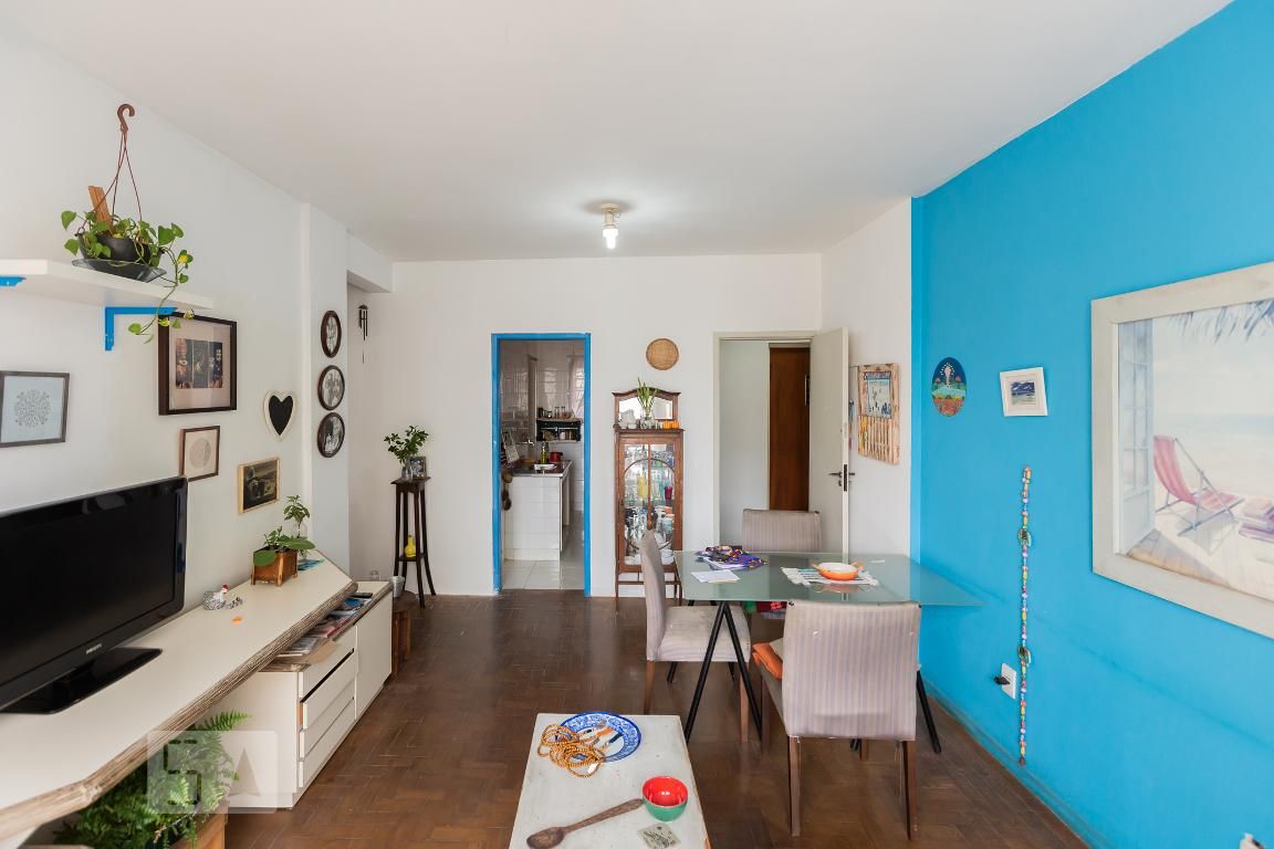 Apartamento, 2 quartos, 84 m² - Foto 4