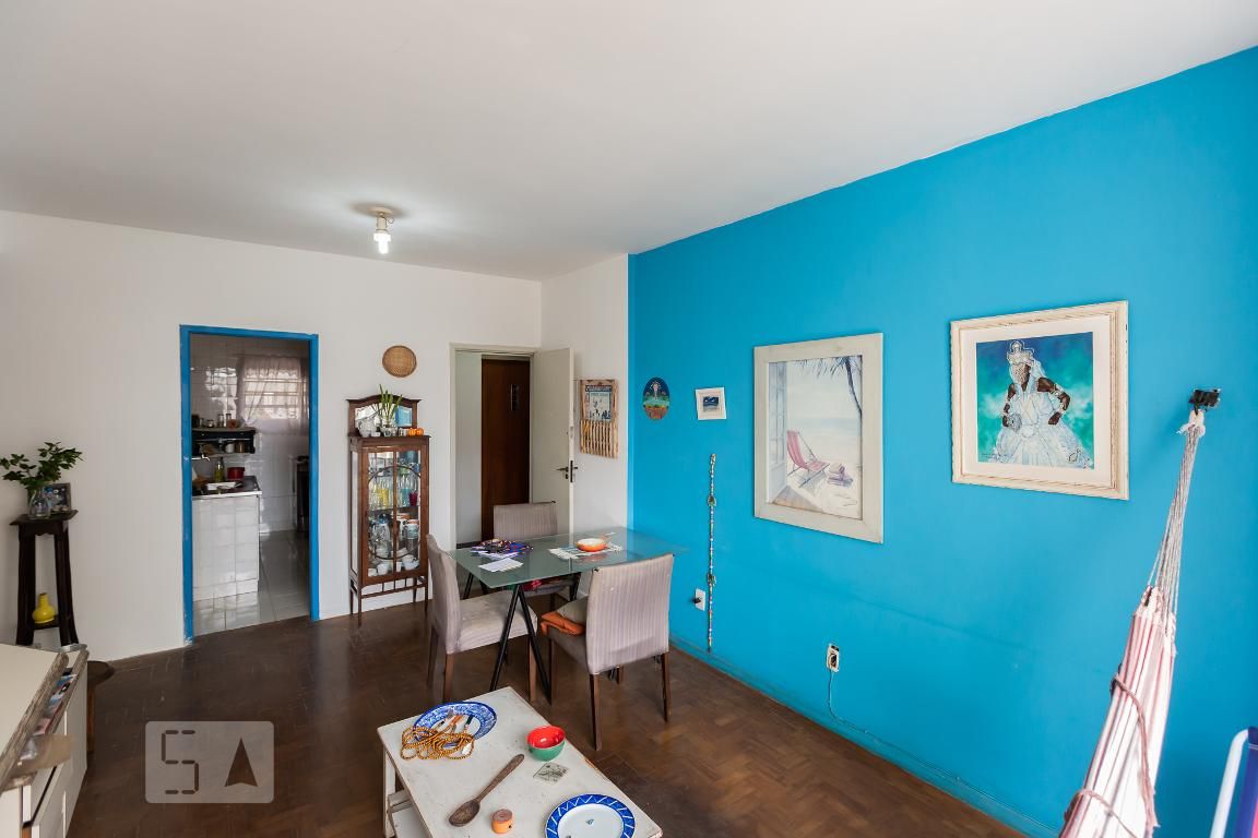 Apartamento, 2 quartos, 84 m² - Foto 3