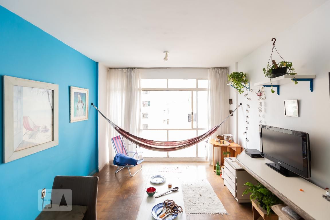 Apartamento, 2 quartos, 84 m² - Foto 2