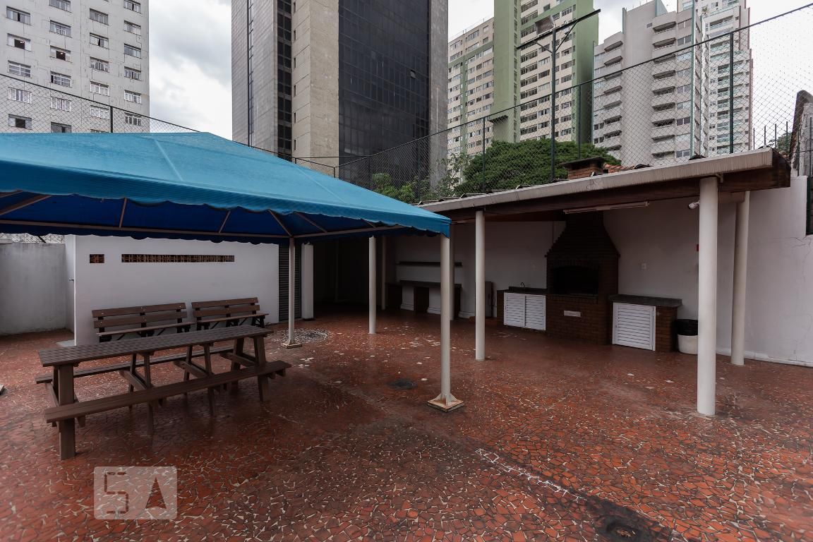 Apartamento, 2 quartos, 84 m² - Foto 31