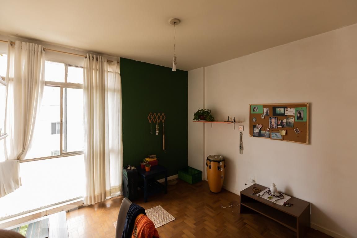 Apartamento, 2 quartos, 84 m² - Foto 12