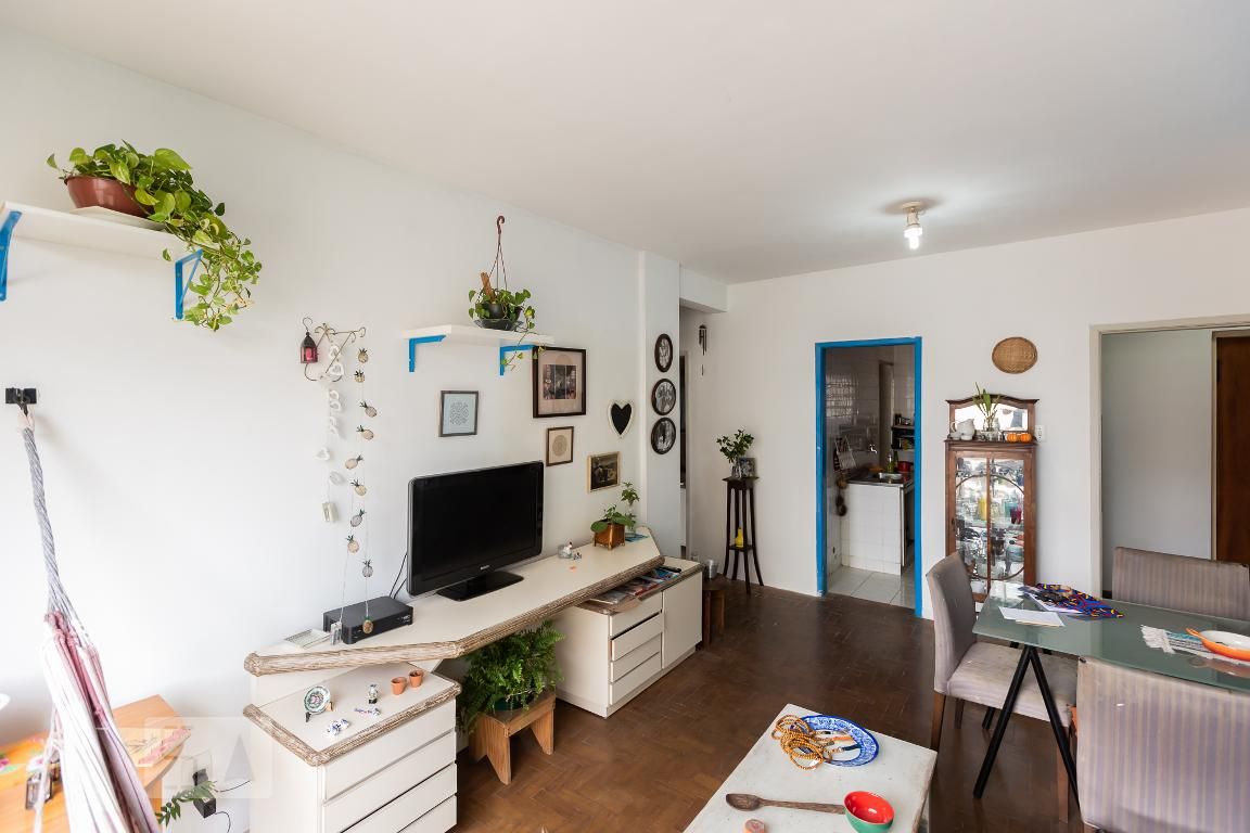Apartamento, 2 quartos, 84 m² - Foto 5