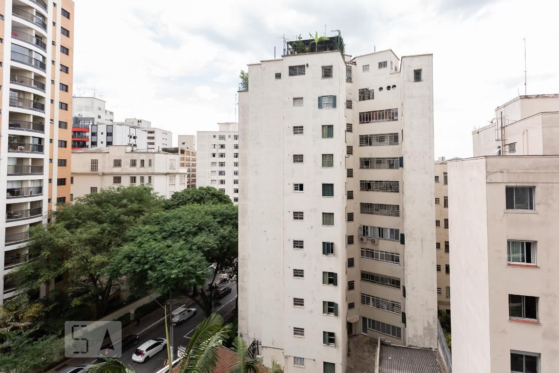 Apartamento, 2 quartos, 84 m² - Foto 6