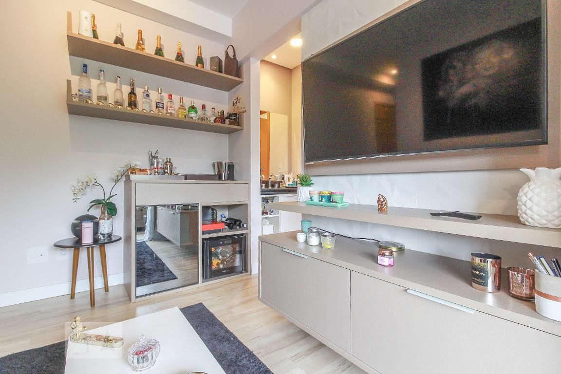 Apartamento, 1 quarto, 42 m² - Foto 4