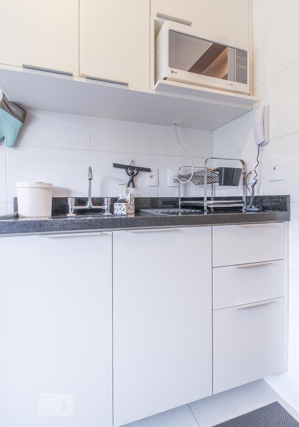 Apartamento, 1 quarto, 42 m² - Foto 21