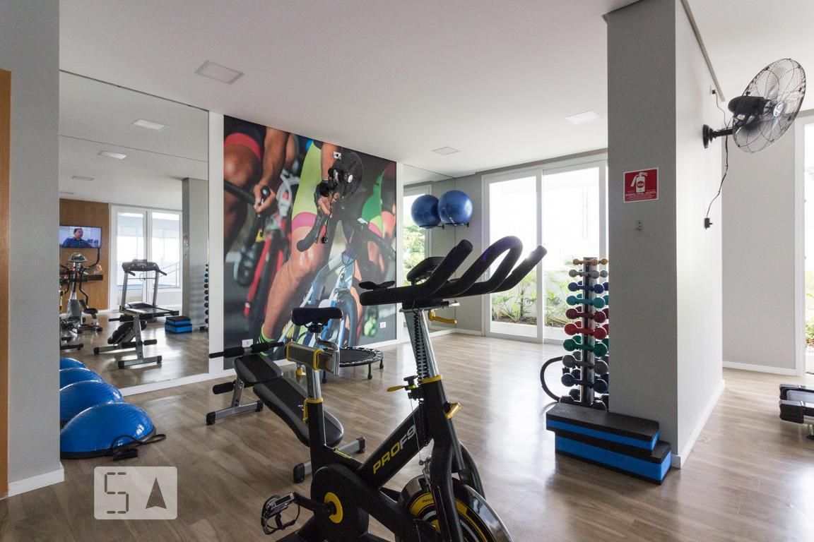 Apartamento, 1 quarto, 42 m² - Foto 37