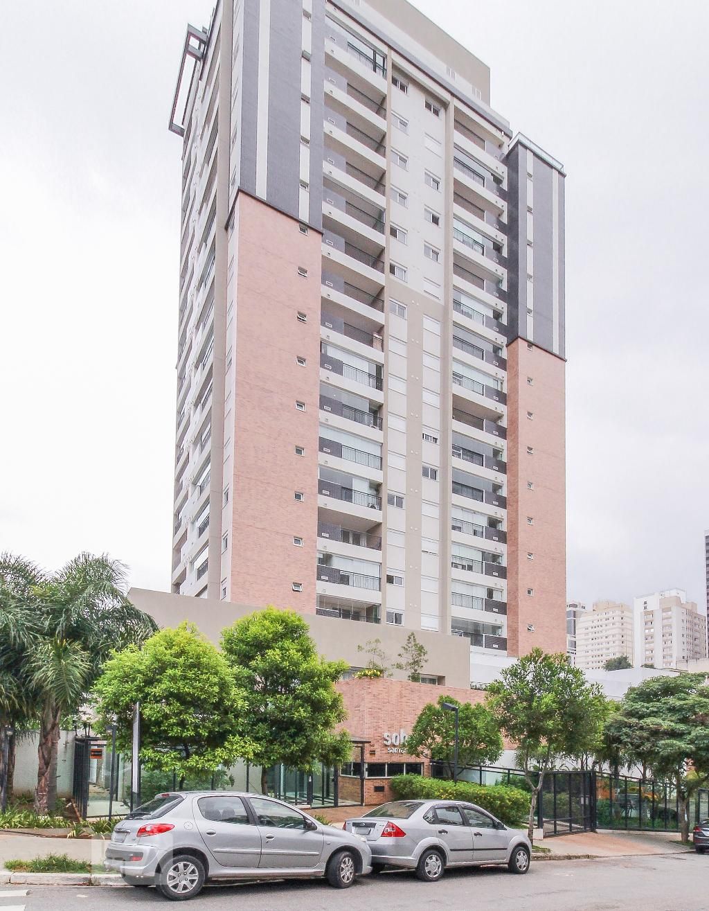 Apartamento, 1 quarto, 42 m² - Foto 27