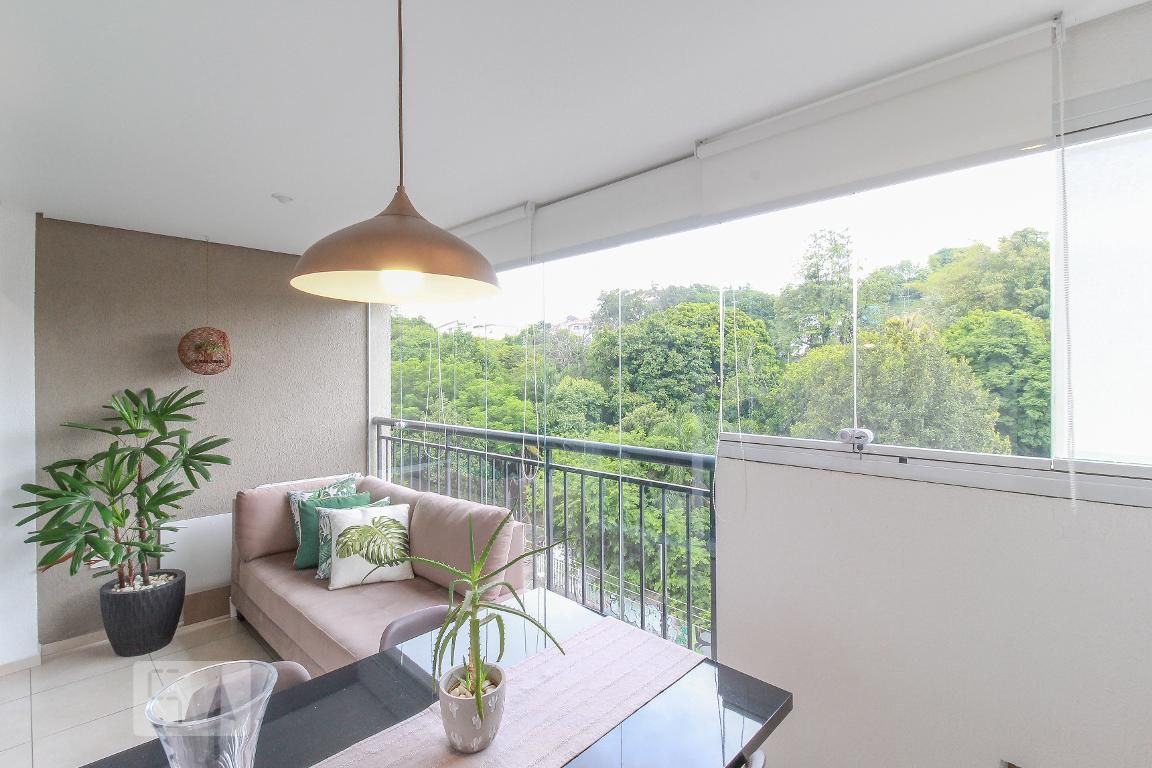 Apartamento, 1 quarto, 42 m² - Foto 8
