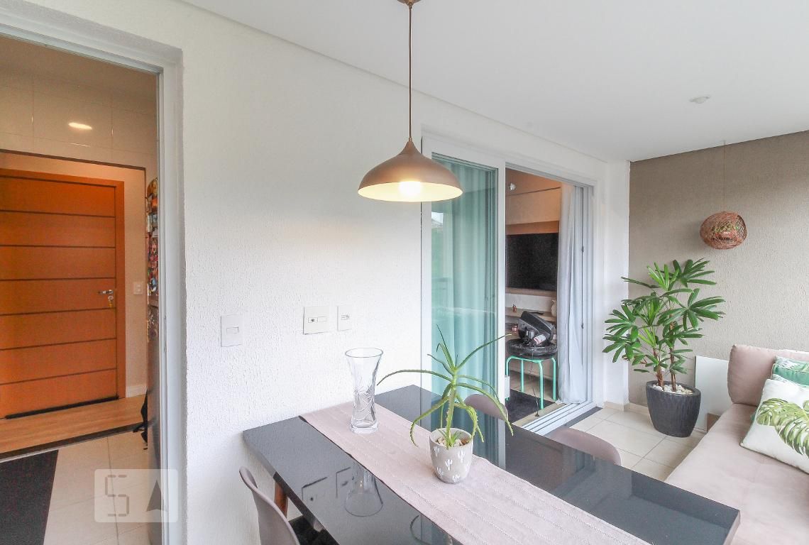 Apartamento, 1 quarto, 42 m² - Foto 7