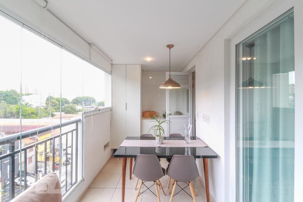 Apartamento, 1 quarto, 42 m² - Foto 6