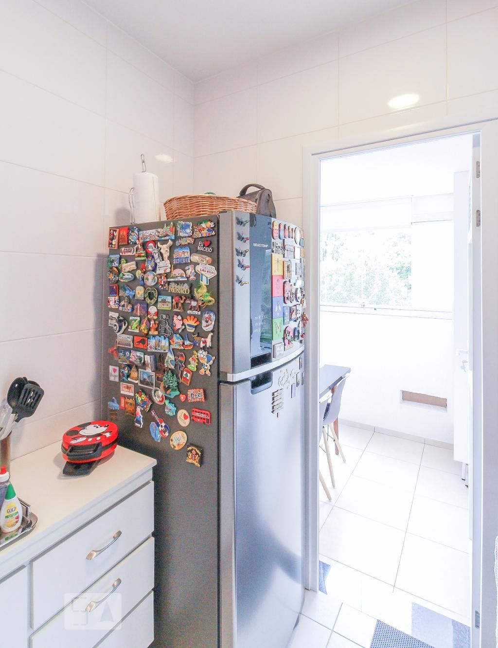 Apartamento, 1 quarto, 42 m² - Foto 19