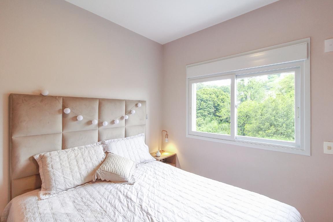Apartamento, 1 quarto, 42 m² - Foto 9