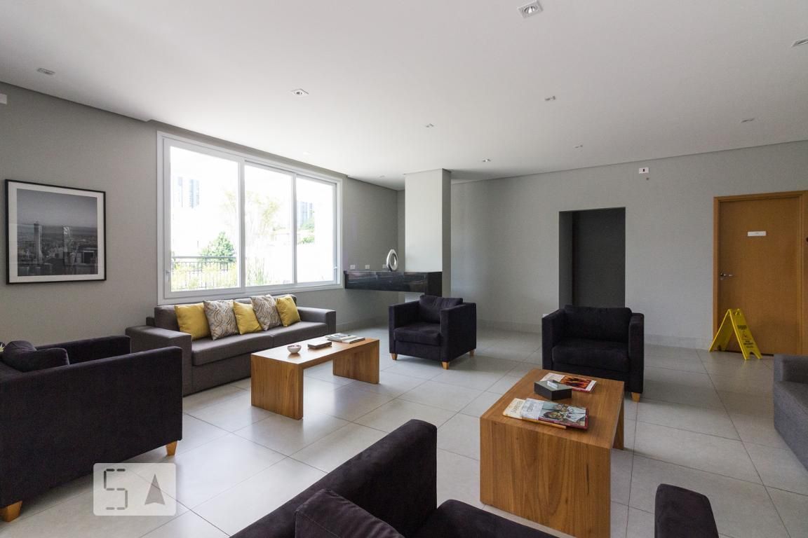 Apartamento, 1 quarto, 42 m² - Foto 30