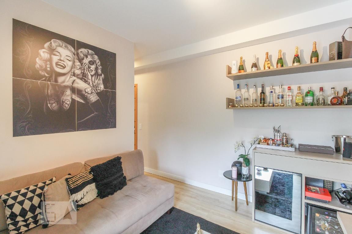 Apartamento, 1 quarto, 42 m² - Foto 3