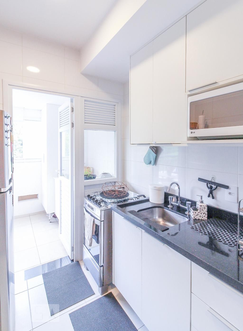 Apartamento, 1 quarto, 42 m² - Foto 18