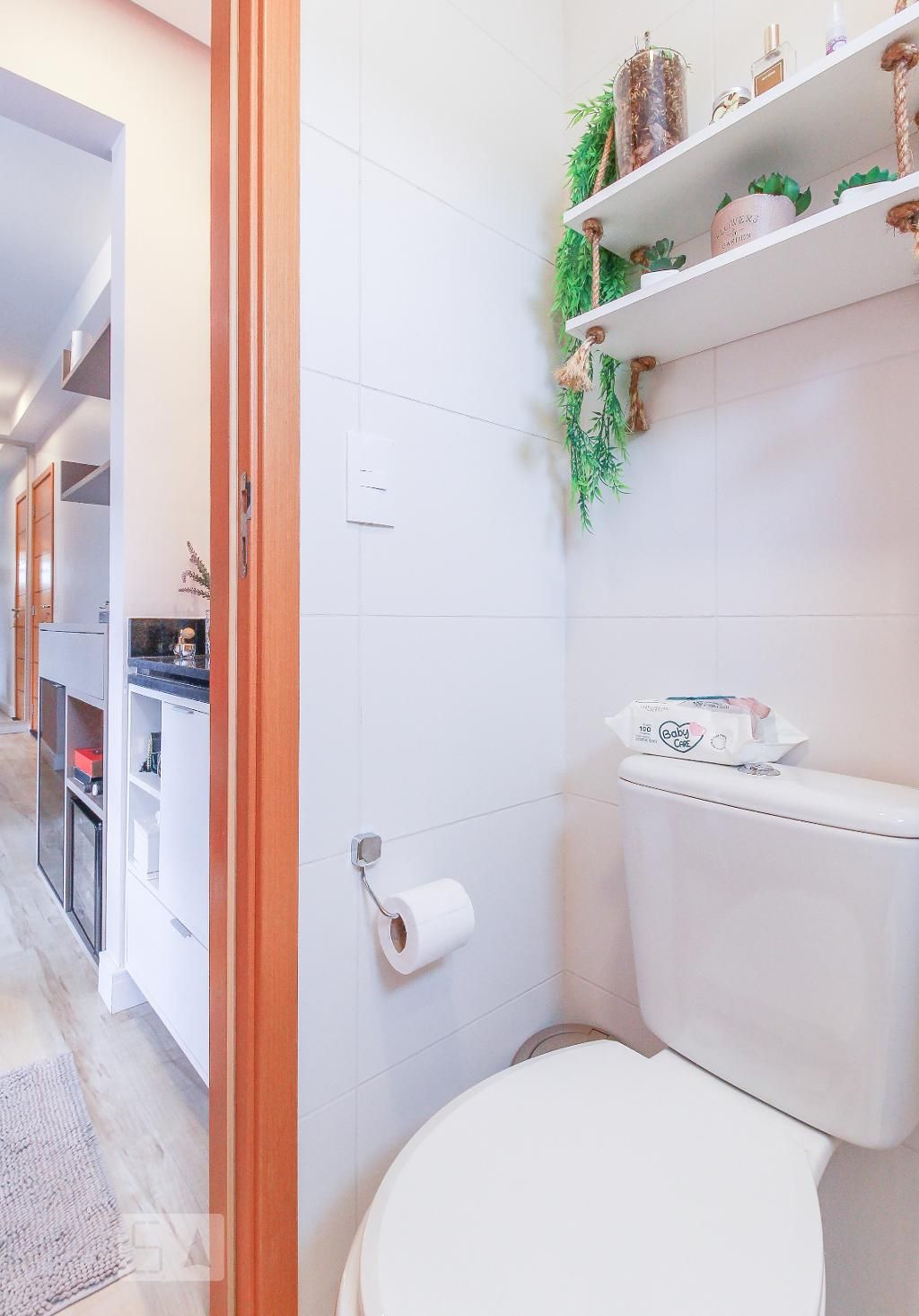 Apartamento, 1 quarto, 42 m² - Foto 17