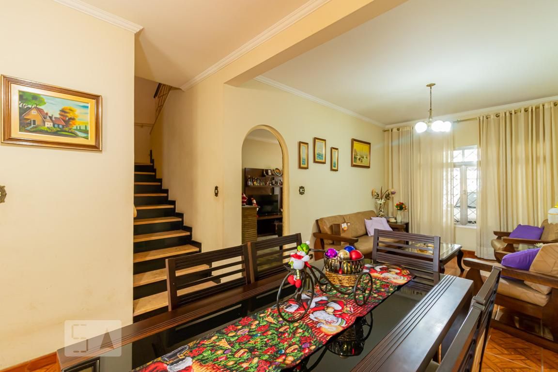 Casa, 4 quartos, 130 m² - Foto 9
