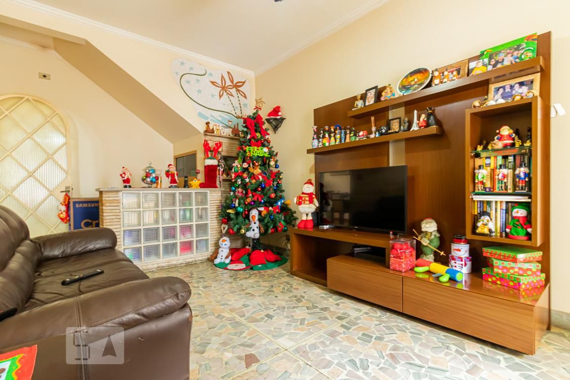 Casa, 4 quartos, 130 m² - Foto 3