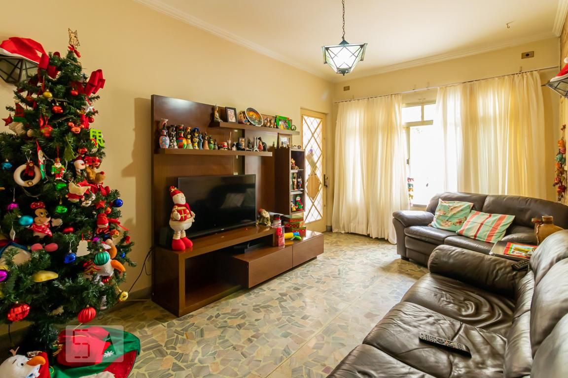 Casa, 4 quartos, 130 m² - Foto 1