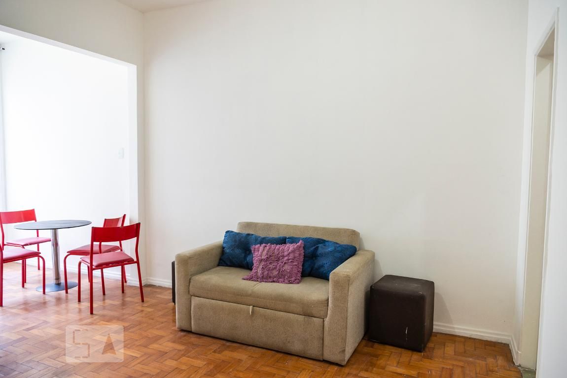 Apartamento, 1 quarto, 55 m² - Foto 1