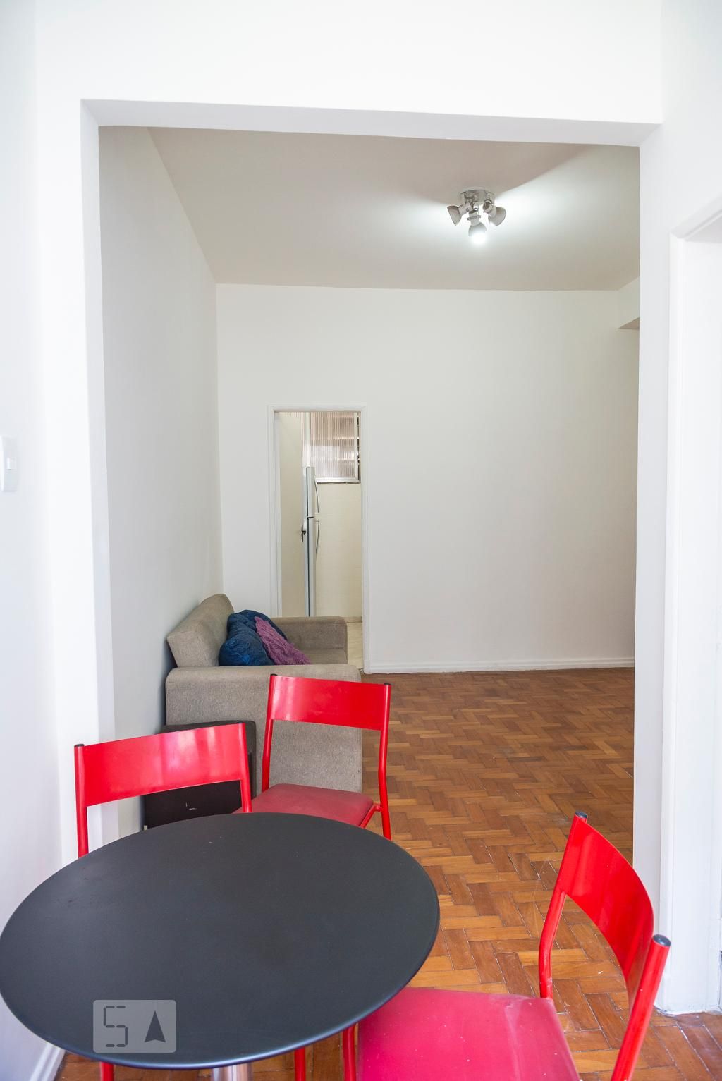 Apartamento, 1 quarto, 55 m² - Foto 5