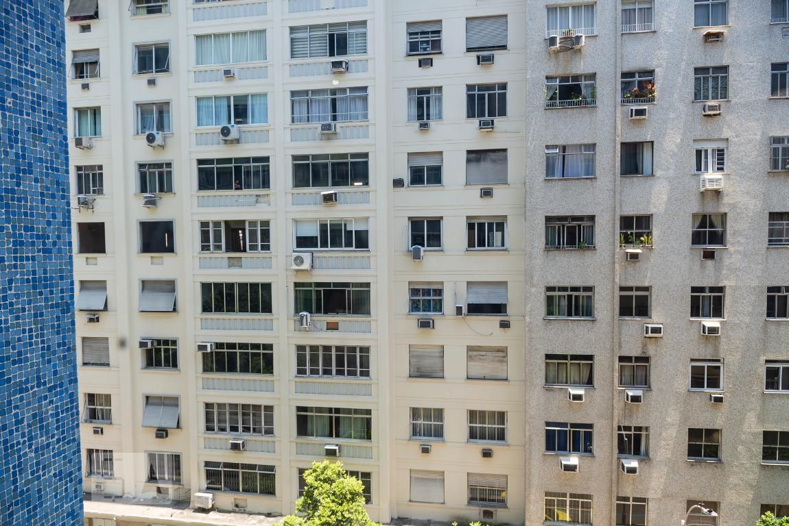 Apartamento, 1 quarto, 55 m² - Foto 7