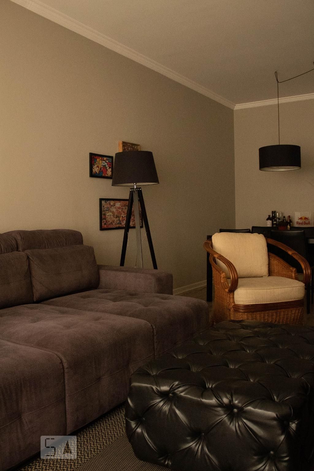 Apartamento, 2 quartos, 89 m² - Foto 5