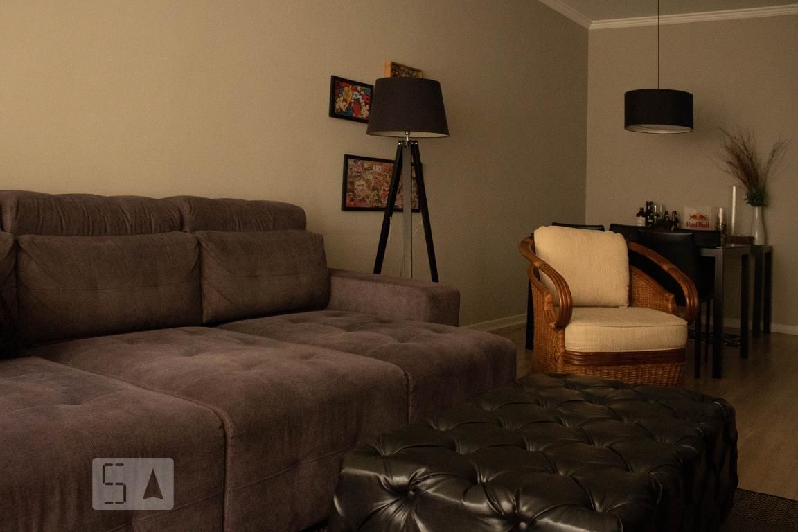 Apartamento, 2 quartos, 89 m² - Foto 4