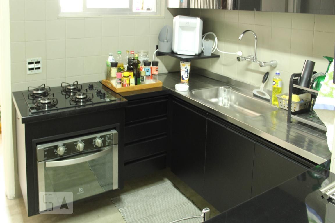 Apartamento, 2 quartos, 89 m² - Foto 33
