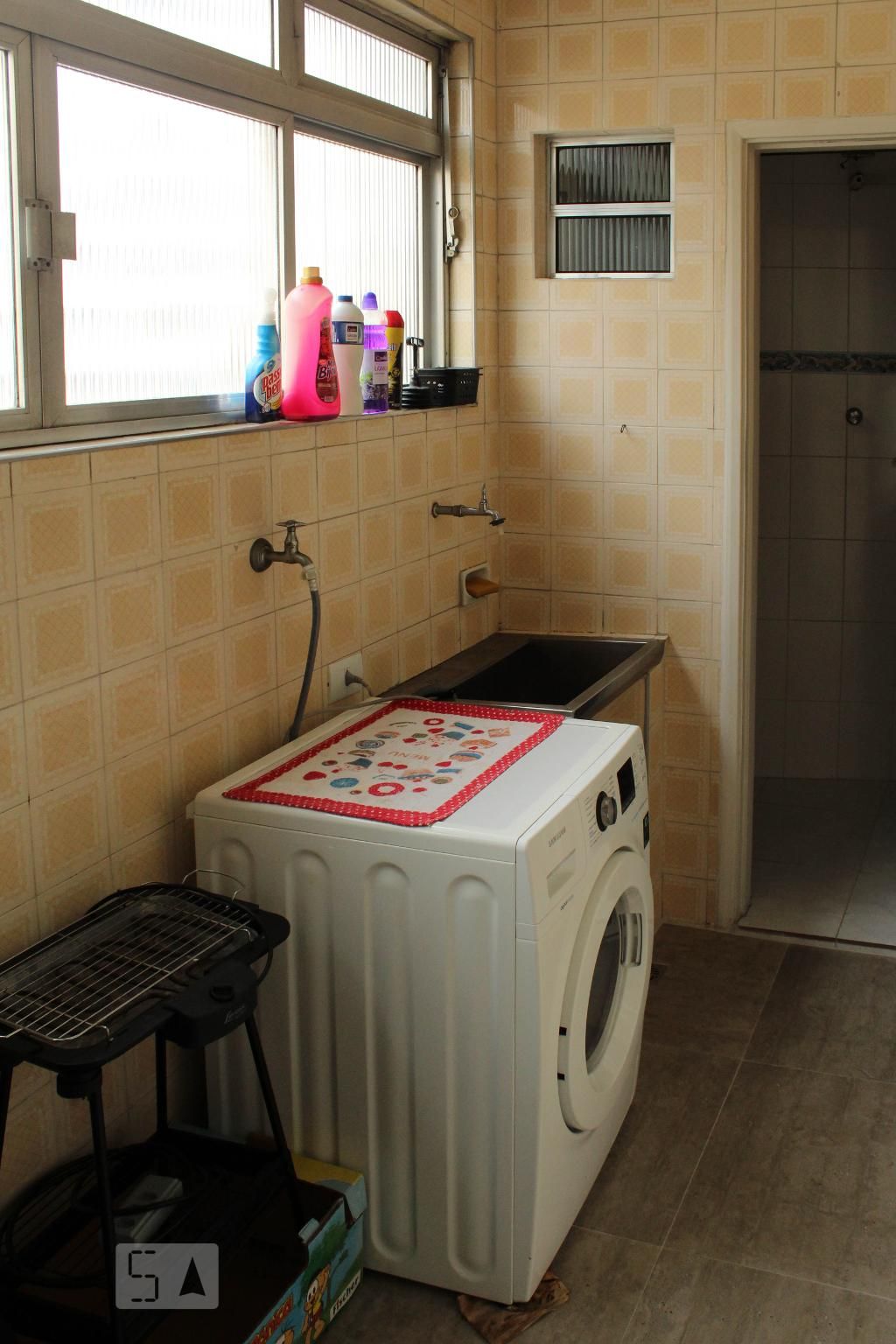 Apartamento, 2 quartos, 89 m² - Foto 35