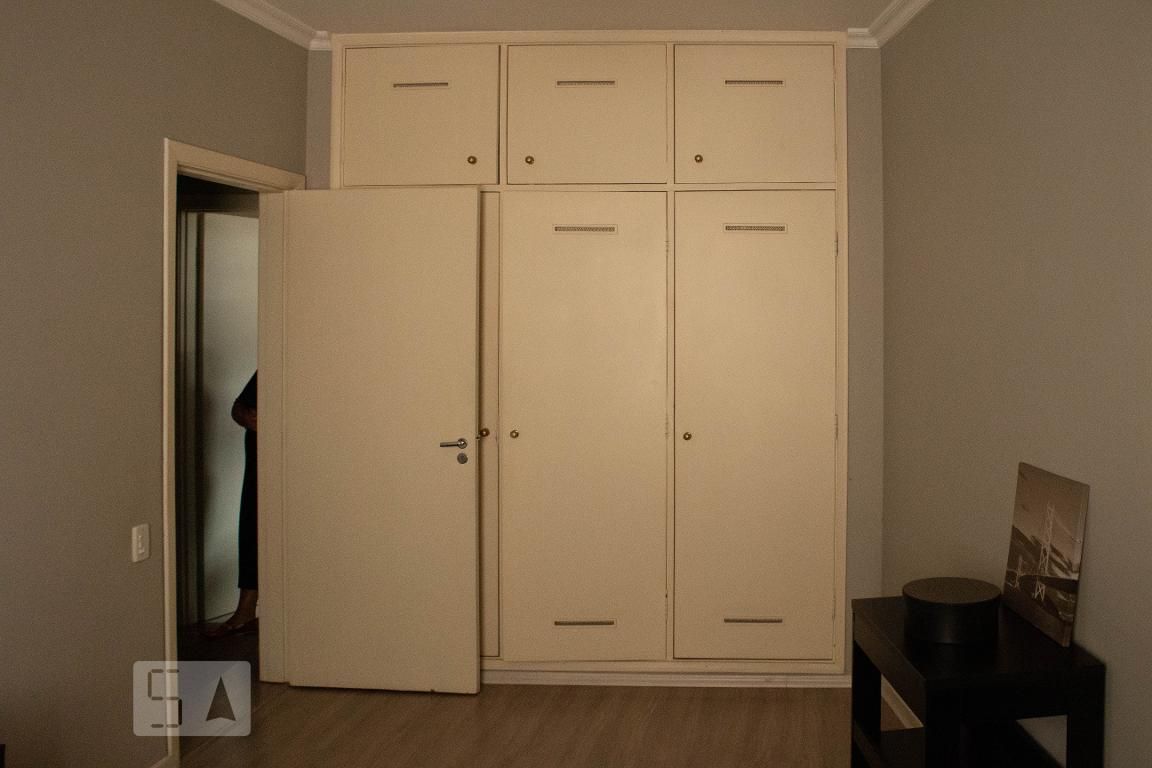 Apartamento, 2 quartos, 89 m² - Foto 11
