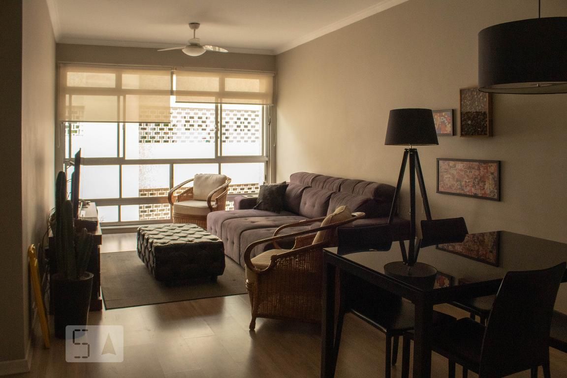 Apartamento, 2 quartos, 89 m² - Foto 1