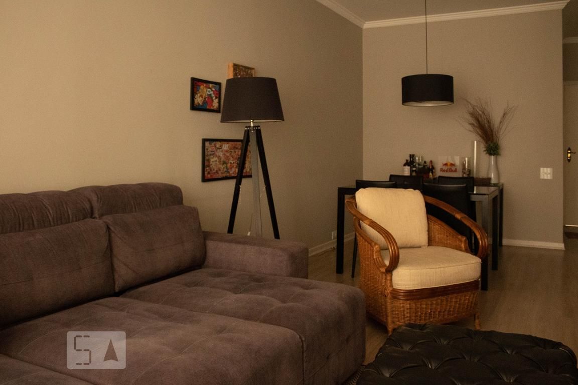 Apartamento, 2 quartos, 89 m² - Foto 8