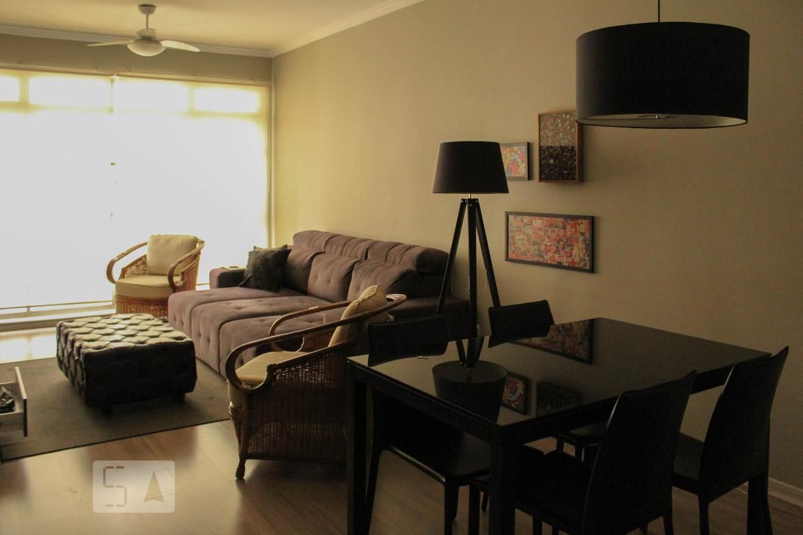 Apartamento, 2 quartos, 89 m² - Foto 6