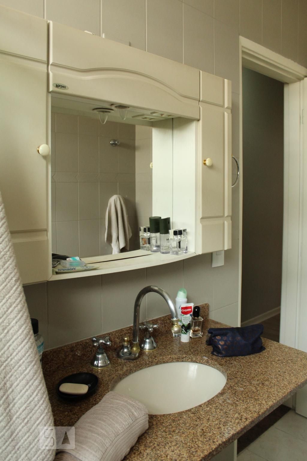 Apartamento, 2 quartos, 89 m² - Foto 24