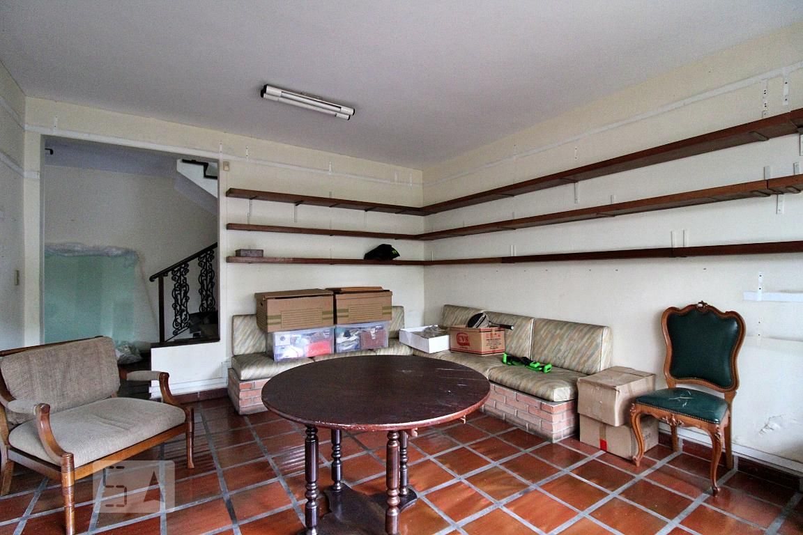 Casa, 4 quartos, 445 m² - Foto 11