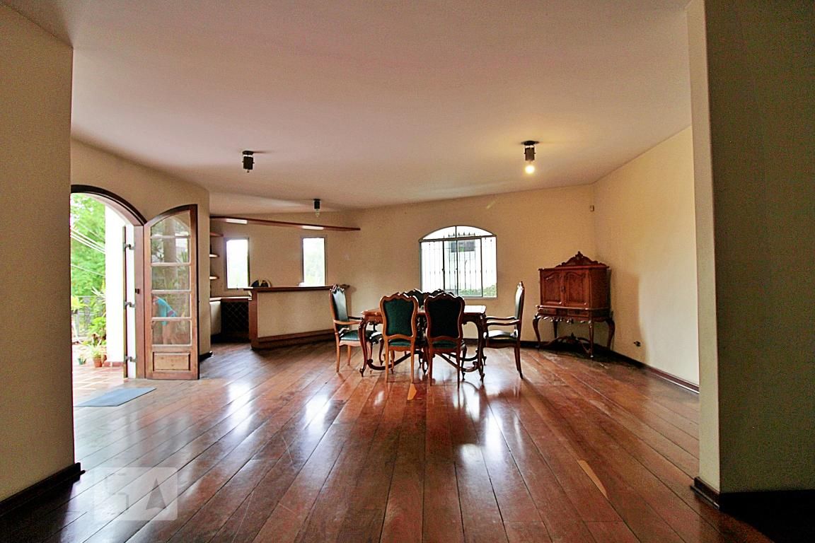 Casa, 4 quartos, 445 m² - Foto 1
