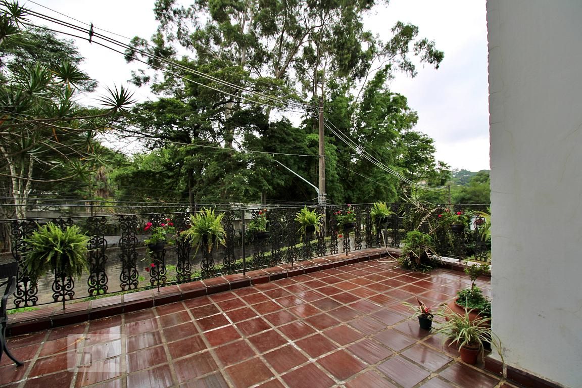 Casa, 4 quartos, 445 m² - Foto 23